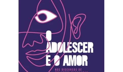 O livro ‘O adolescer e o amor nos discursos de mulheres manauaras’, de Vilma Mourão, será lançado neste sábado (30), no ICBEU