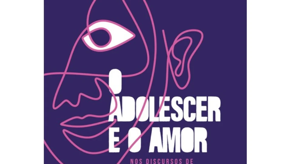 O livro ‘O adolescer e o amor nos discursos de mulheres manauaras’, de Vilma Mourão, será lançado neste sábado (30), no ICBEU