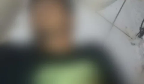 Homem é morto dentro de banheiro de bar no Santo Antônio; Vídeo