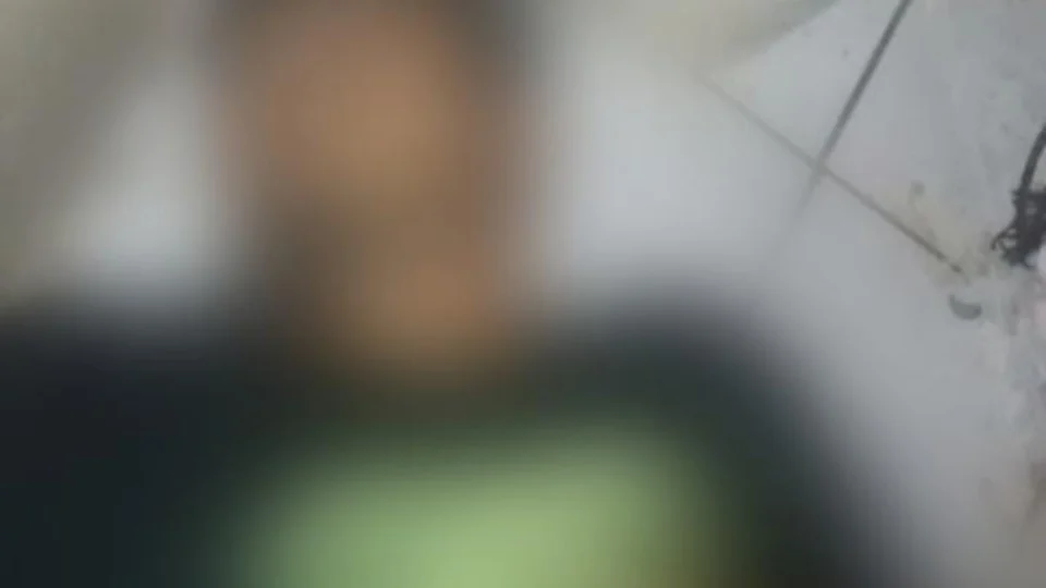 Homem é morto dentro de banheiro de bar no Santo Antônio; Vídeo