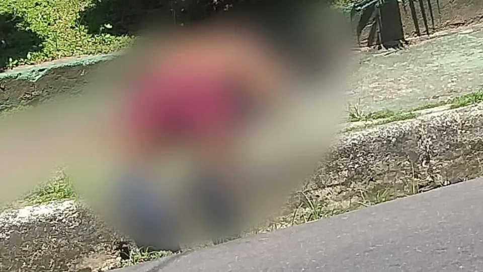 Vulgo ‘Cabeça’ é assassinado a tiros no bairro São Raimundo, em Manaus
