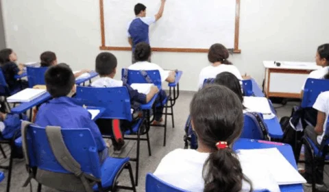 Nomeação de mais de 500 aprovados no concurso de 2018 da Seduc é publicada