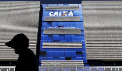 Caixa paga hoje (26) auxílio emergencial a nascidos em junho