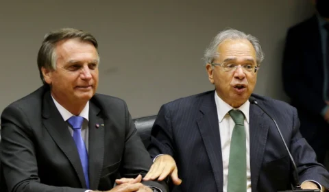 Presidente diz que valor de auxílio foi decidido com responsabilidade