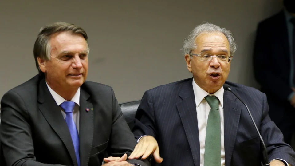 Presidente diz que valor de auxílio foi decidido com responsabilidade