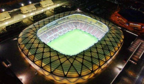 Ingressos de Brasil X Uruguai sorteados e não retirados serão doados para campanha da FHemoam e novos sorteios