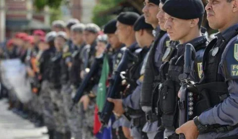 Governo do Amazonas entra na fase final de elaboração dos editais do concurso público para as forças de segurança