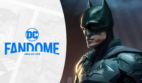 The Batman ganha trailer inédito; assista