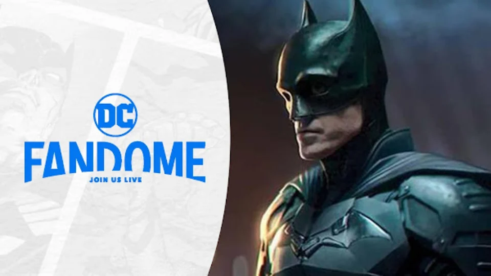 The Batman ganha trailer inédito; assista