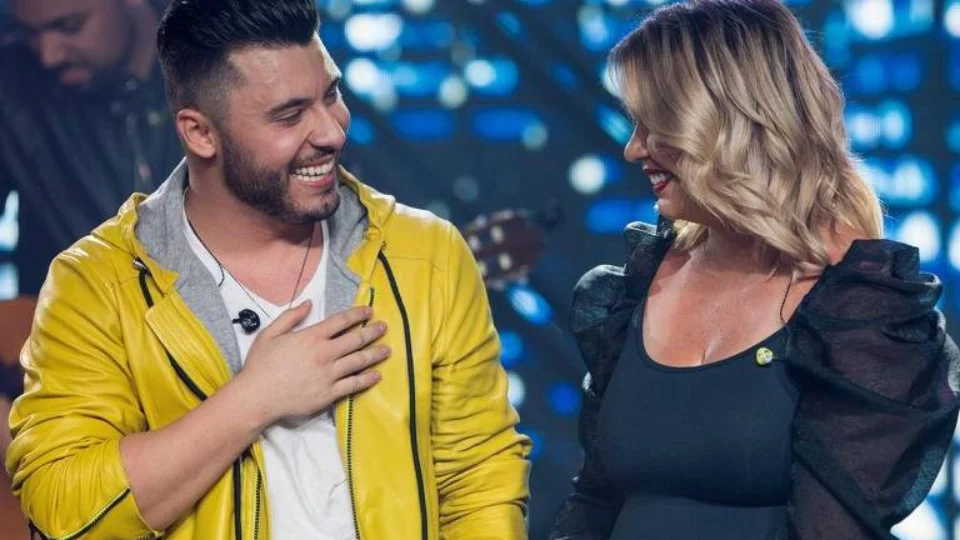 Ex-companheiro de Marília Mendonça faz declaração emocionante; ‘Eu vou te amar pra sempre’