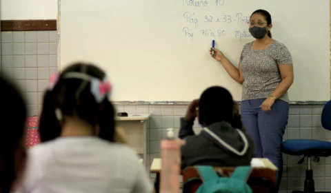 Professores aprovados no cadastro reserva de 2017 são convocados pela Semed; Saiba mais!