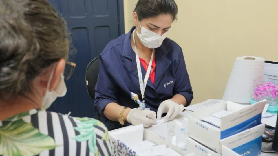 UBS Ajuricaba terá atividades suspensas para realização de reformas – Entenda!