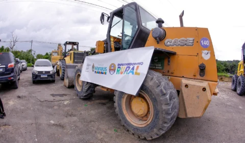 Prefeitura de Manaus anuncia programa de empreendedorismo para impulsionar produtores rurais