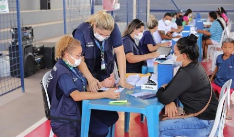 Governo do Amazonas entrega Auxílio Estadual em nove municípios nesta sexta-feira