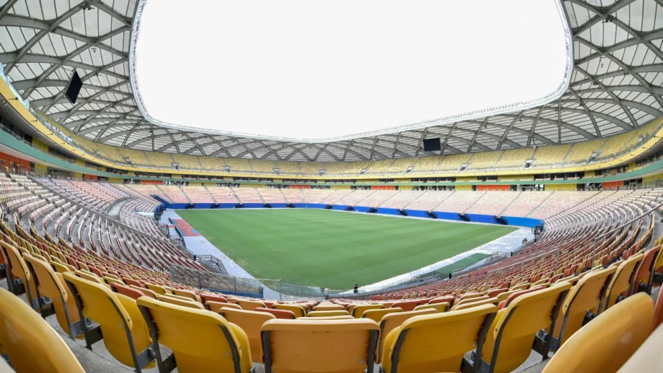 Vacina Premiada sorteia 500 pares de ingresso para Torneio Internacional de Futebol Feminino