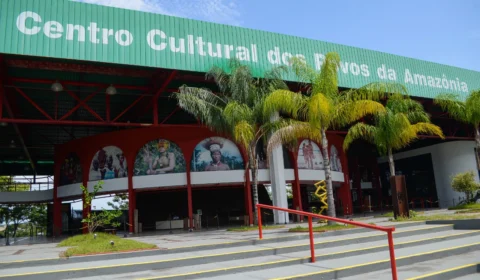 Fim de semana: Saiba mais da programação dos espaços culturais de Manaus