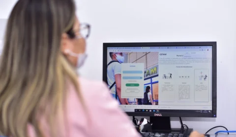 Cetam abrirá inscrições para cursos técnicos em 54 cidades do Amazonas; Saiba mais!