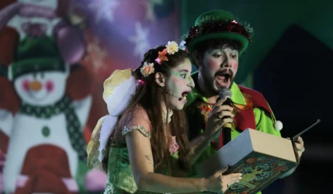 Confira a programação cultural para o fim de semana em Manaus