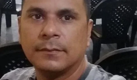 Família pede ajuda para localizar homem que desapareceu após sair de casa para fazer atividades físicas