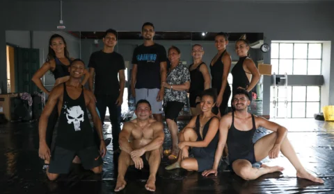 Balé Folclórico do Amazonas terá apresentação em festival na Colômbia