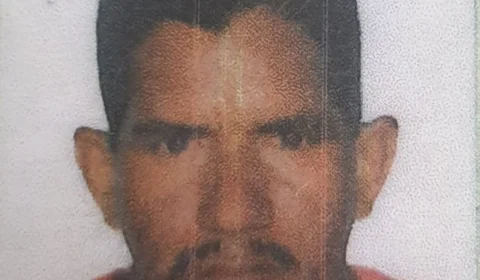 Polícia Civil divulga imagem de funcionário de embarcação que desapareceu no Centro de Manaus