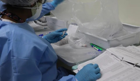 Novo boletim da FVS-RCP sobre a Covid-19 no Amazonas informa 97 novos casos e 2 óbitos em 24h