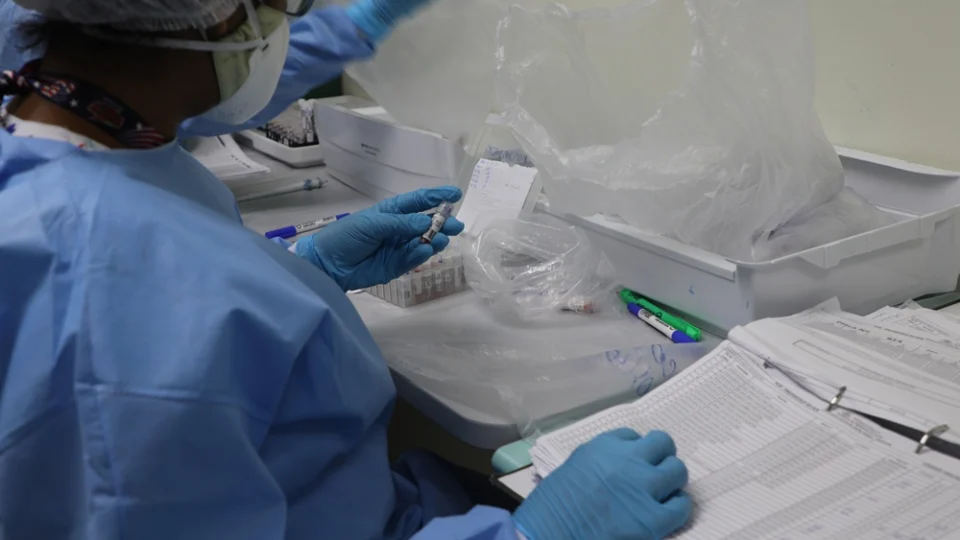 Novo boletim da FVS-RCP sobre a Covid-19 no Amazonas informa 97 novos casos e 2 óbitos em 24h