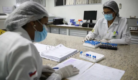 Covid-19: Amazonas tem 60 novos casos e nenhuma morte pela doença nas últimas 24h