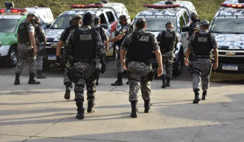 Governador anuncia banca que será responsável por concursos das Forças de Segurança – Confira!