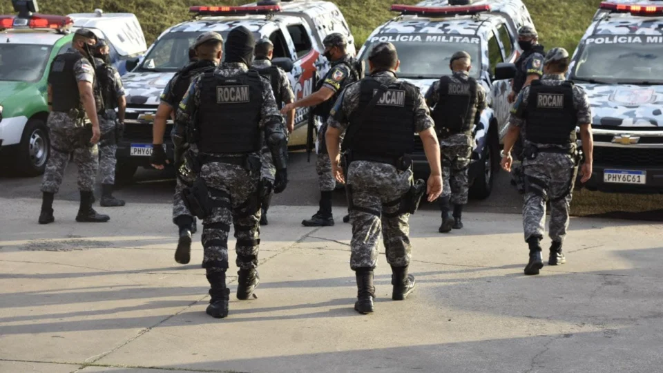 Governador anuncia banca que será responsável por concursos das Forças de Segurança – Confira!