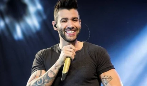 Sorteio de 500 ingressos para show de Gusttavo Lima em Manaus é anunciado pelo Governador do AM