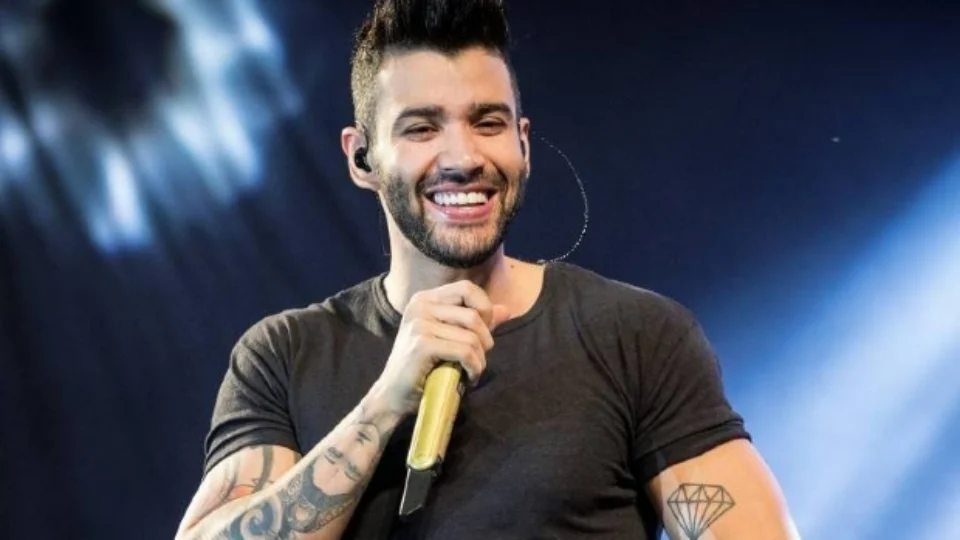 Sorteio de 500 ingressos para show de Gusttavo Lima em Manaus é anunciado pelo Governador do AM