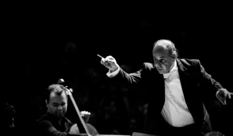 Estão abertas mais de 400 inscrições para oficinas e minicursos do Liceu Claudio Santoro