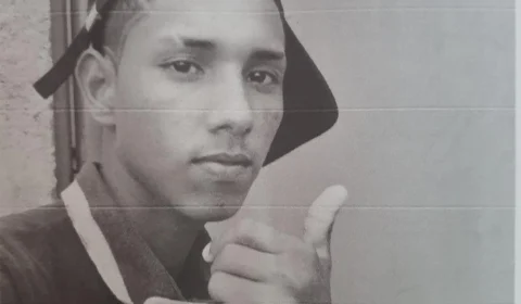 Família procura por jovem que desapareceu há mais de uma semana do bairro Mauazinho