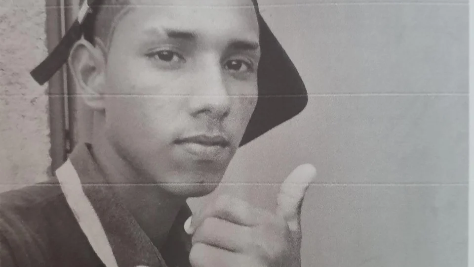 Família procura por jovem que desapareceu há mais de uma semana do bairro Mauazinho