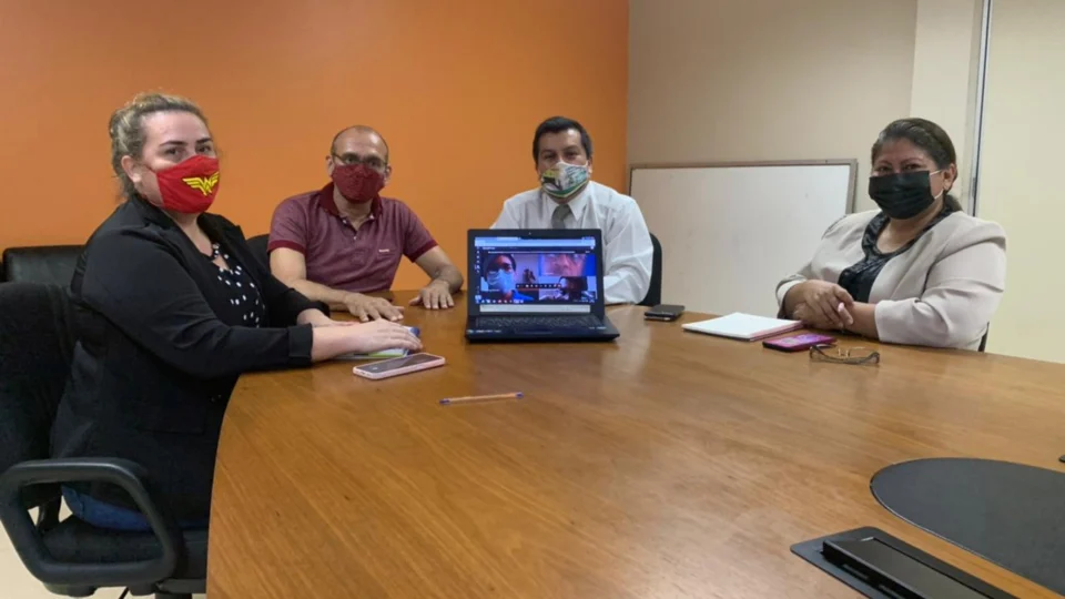 Governo do Amazonas divulga resultado das eleições do Conselho Estadual de Cultura