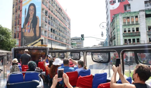 Confira a programação do 1º  Festival Cultural da Educação em Manaus