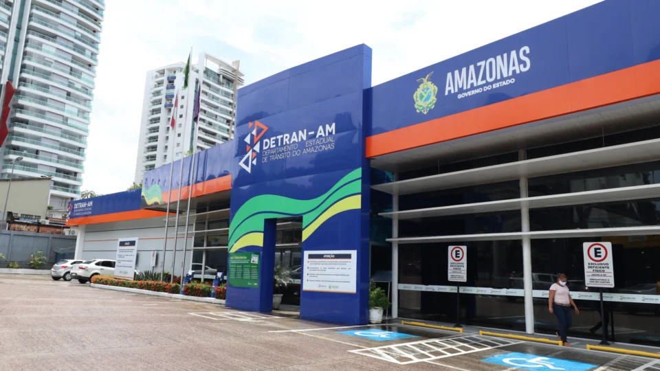 Concurso do Detran-AM prevê 183 vagas para edital que sairá em janeiro de 2022