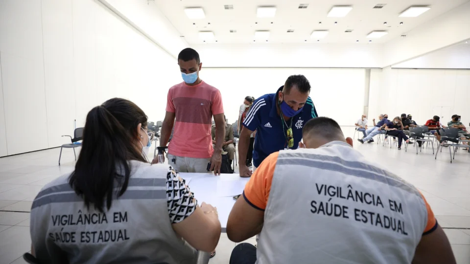 Governo do Amazonas anuncia início de novo protocolo para realização de grandes eventos