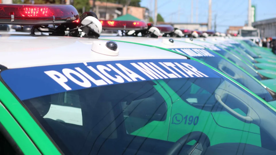 Mulher simula crime para ser presa