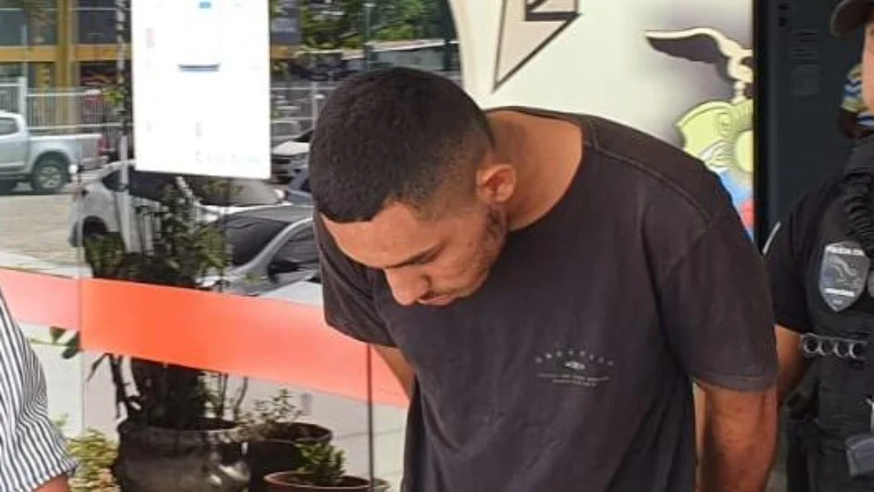 Homicida admite 7 mortes e alega não estar tendo paz de espírito