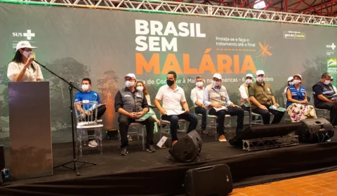 Casos de malária em Manaus têm redução de 15,3% devido ações da prefeitura