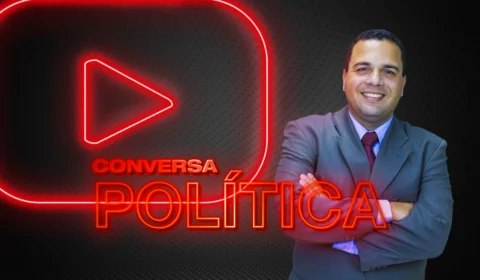 Conversa Política com Álvaro Corado: Entrevista com o ex-governador José Melo