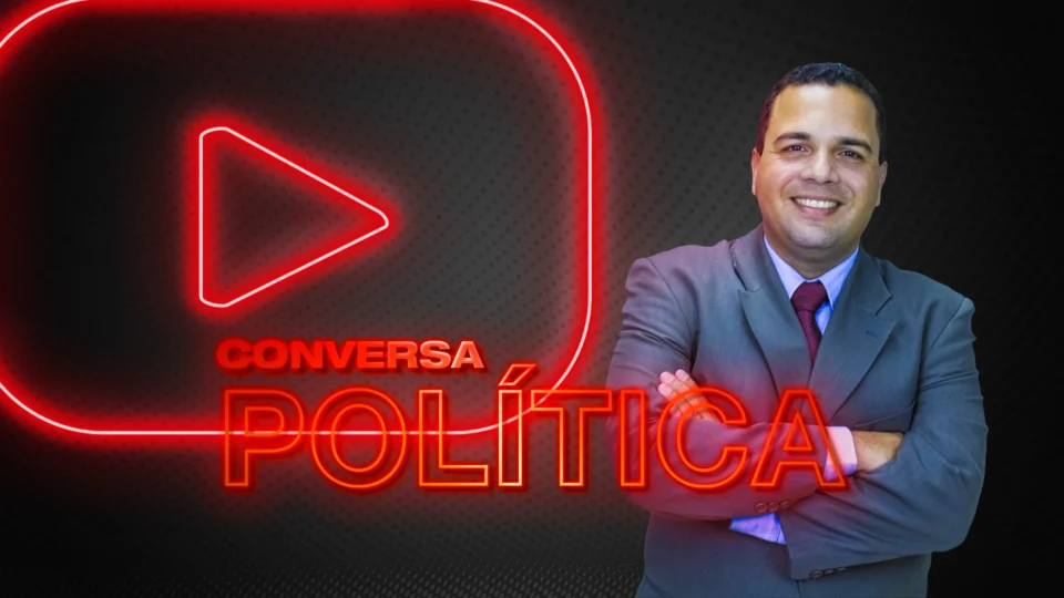 Conversa Política com Álvaro Corado: Entrevista com o ex-governador José Melo