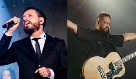 Réveillon gospel em Manaus será comandado por Leonardo Gonçalves e Fernandinho