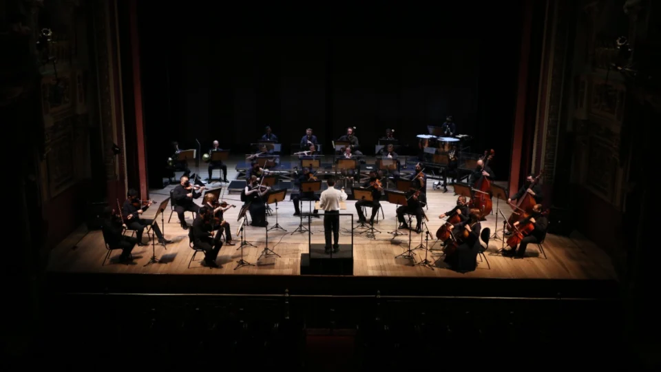 Confira a programação de eventos do Teatro Amazonas para a  segunda quinzena de novembro