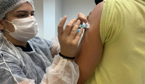 Participantes do CovacManaus 2 têm até esta semana para tomarem dose de reforço