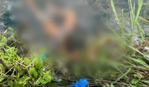 Mulher grávida é brutalmente assassinada em Rip-Pap na Zona Leste de Manaus; VÍDEO