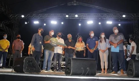 5ª Feira de Agronegócios da Sepror tem atividades encerradas com sucesso