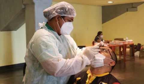 Amazonas registra 13 novos casos de Covid-19 nas últimas 24 horas